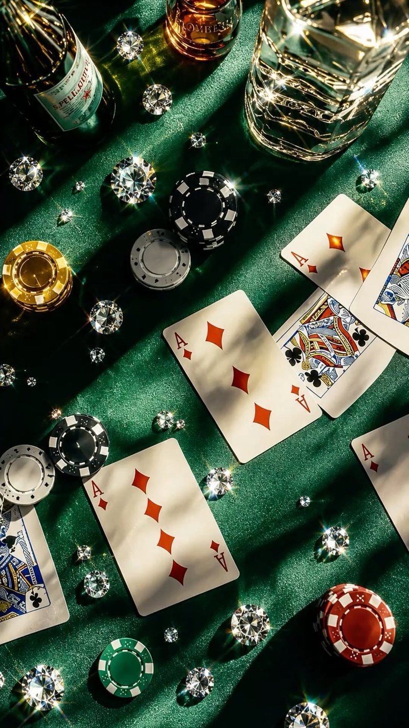 People think you need a special license to play at Jackbit Casino UK, but that’s not true